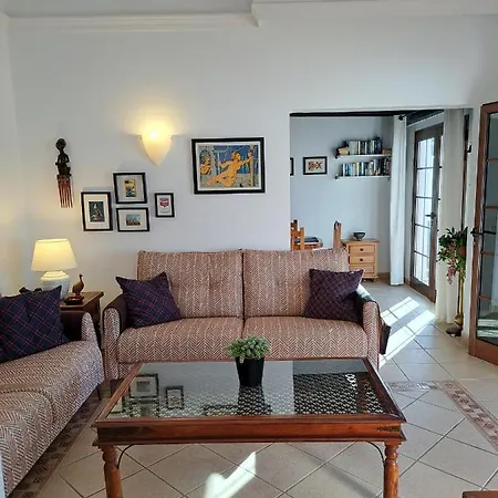 Villa De La Paz *