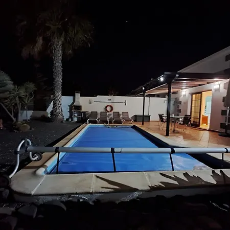 Villa De La Paz