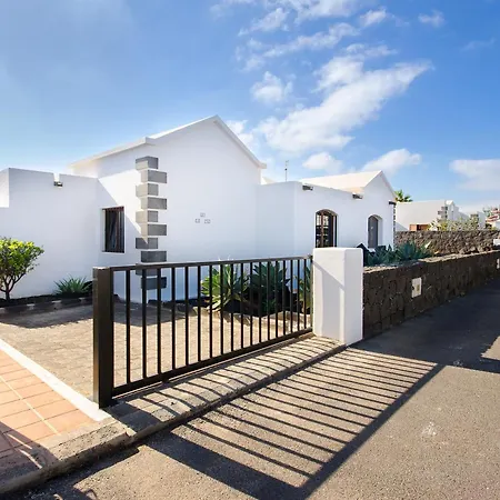 Villa De La Paz