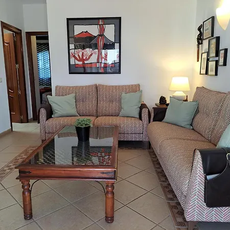 Villa De La Paz *