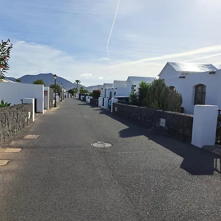 Villa De La Paz *