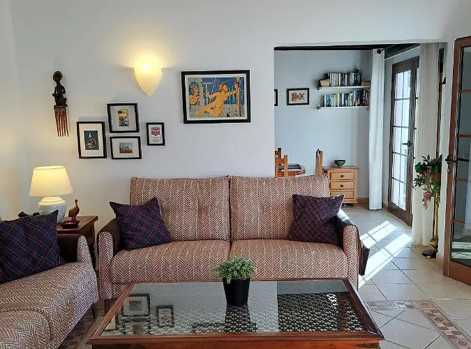 Villa De La Paz *