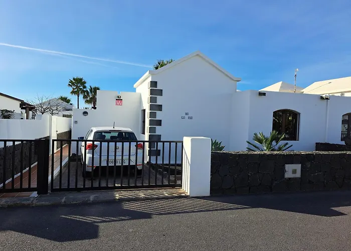 Villa De La Paz *