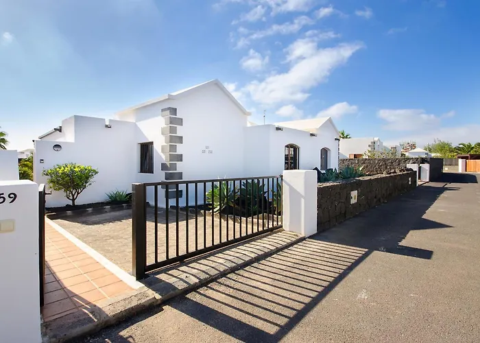 Villa De La Paz
