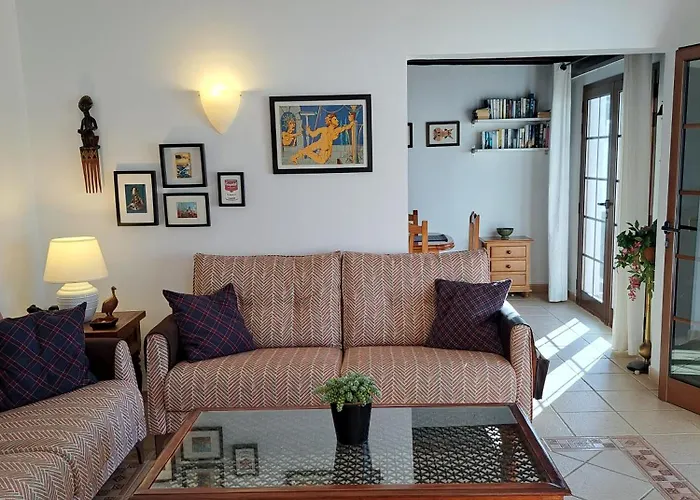 Villa De La Paz *