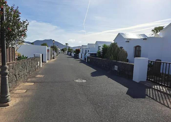 Villa De La Paz *