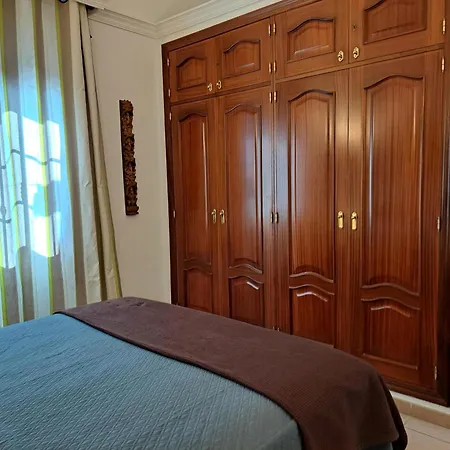 De La Paz Βίλα Πλάγια Μπλάνκα