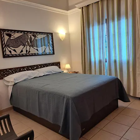 Βίλα De La Paz Πλάγια Μπλάνκα